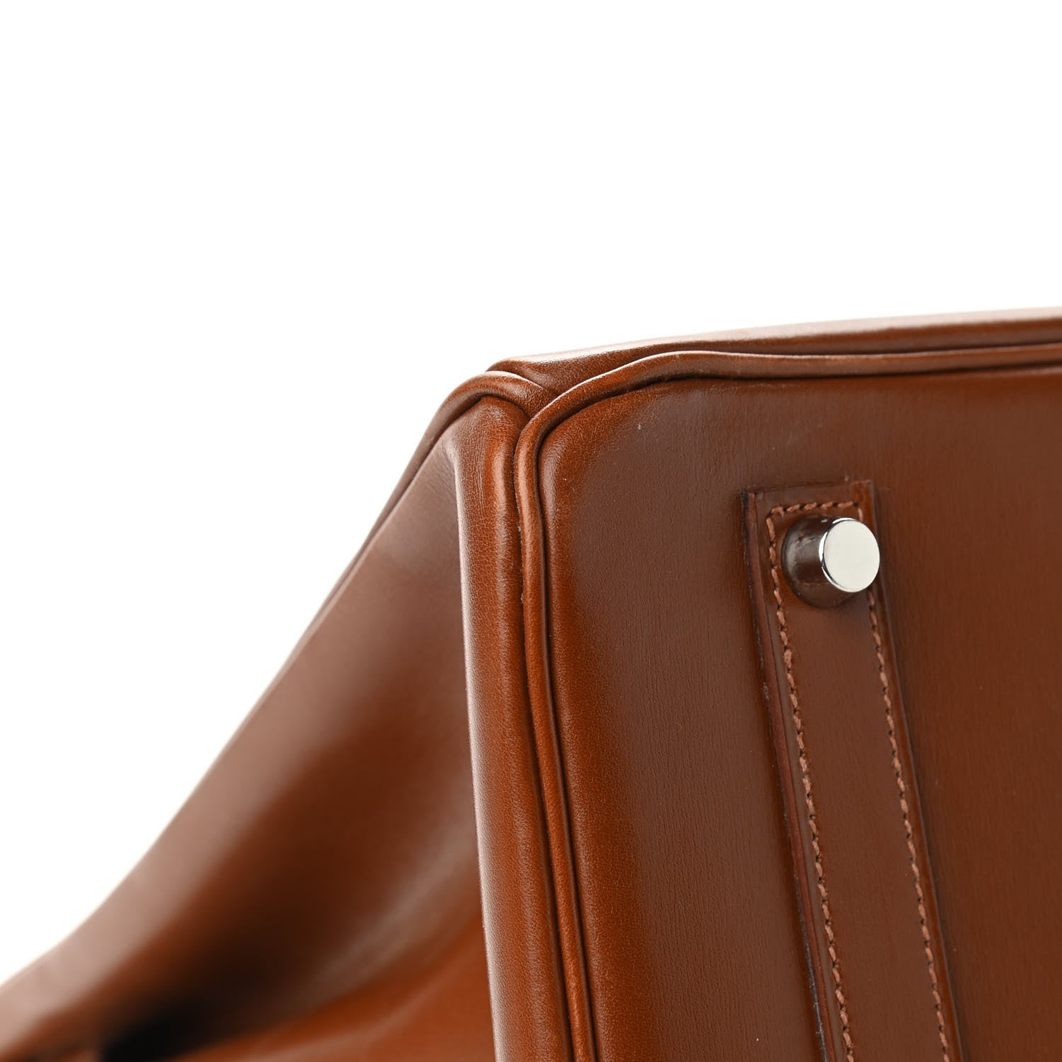 Hermes Box Birkin 35 Noisette 11 of 18