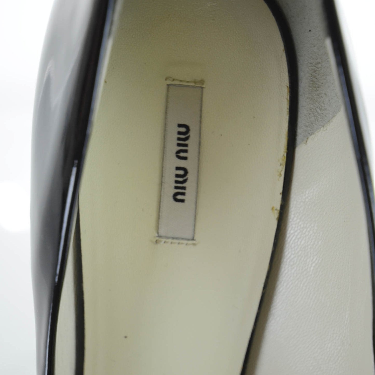 Vernice Pop Pumps 37.5