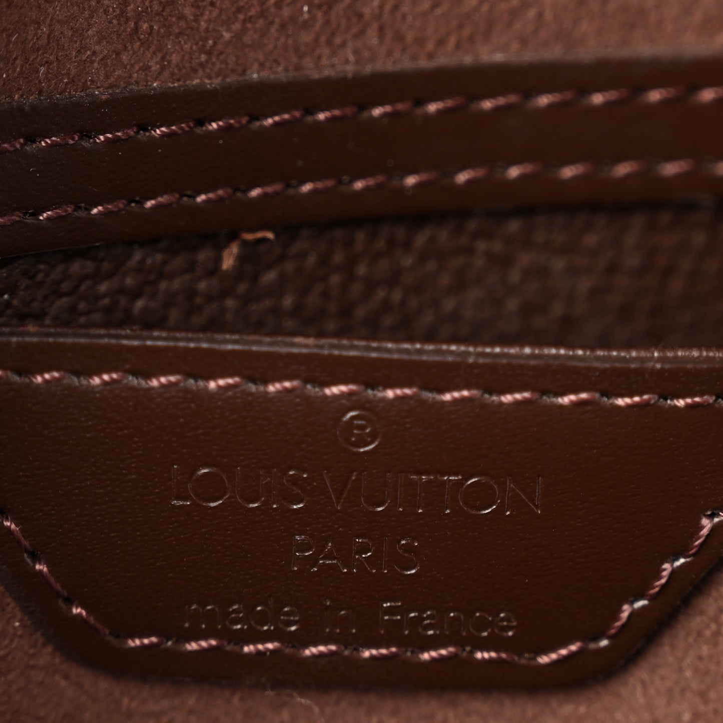 Epi Mabillon Backpack Moka