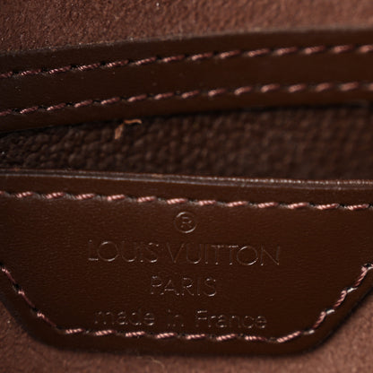 Louis Vuitton Epi Mabillon Backpack Moka 6 of 11