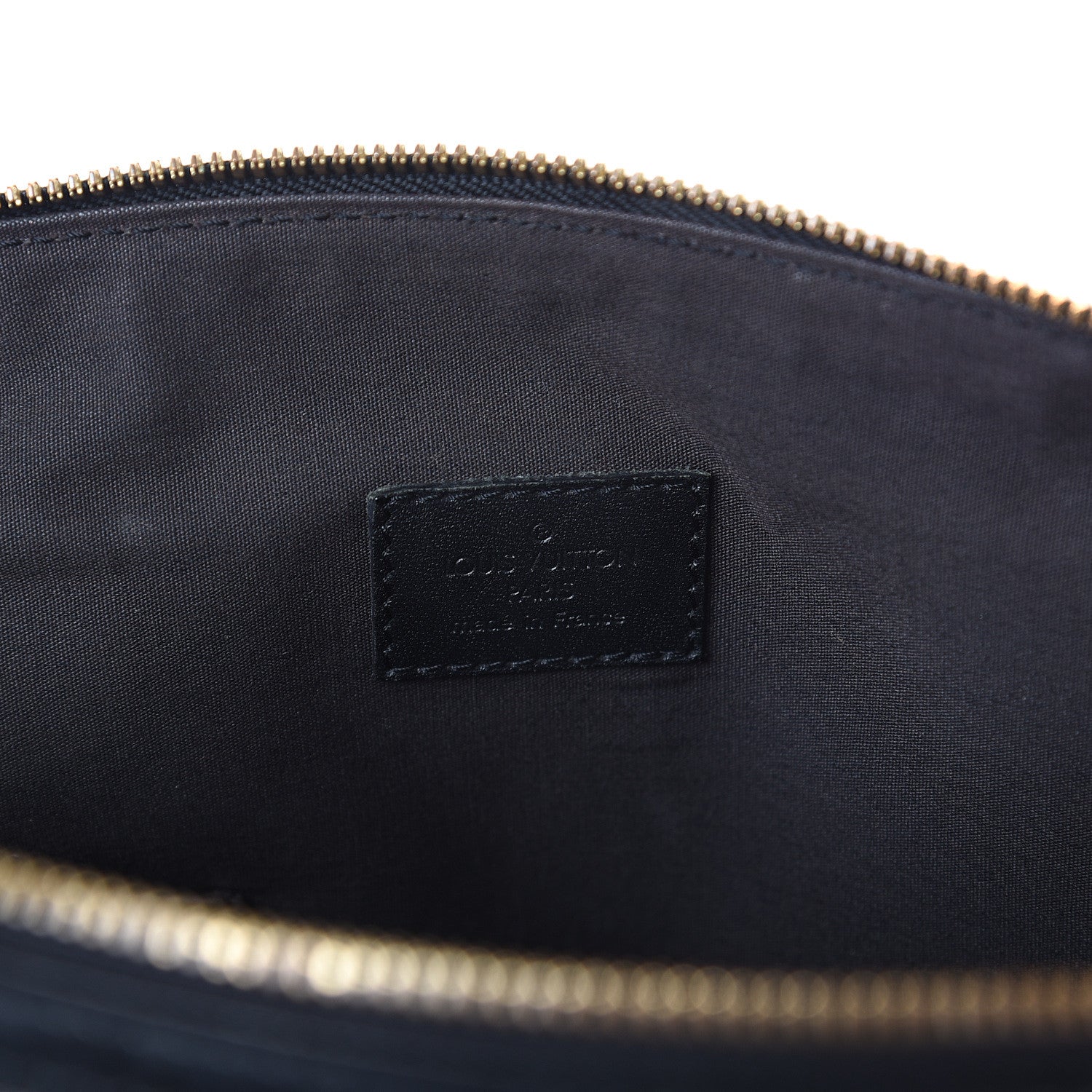 Louis Vuitton Mini Monogram Sac Mary Kate Black 5 of 8