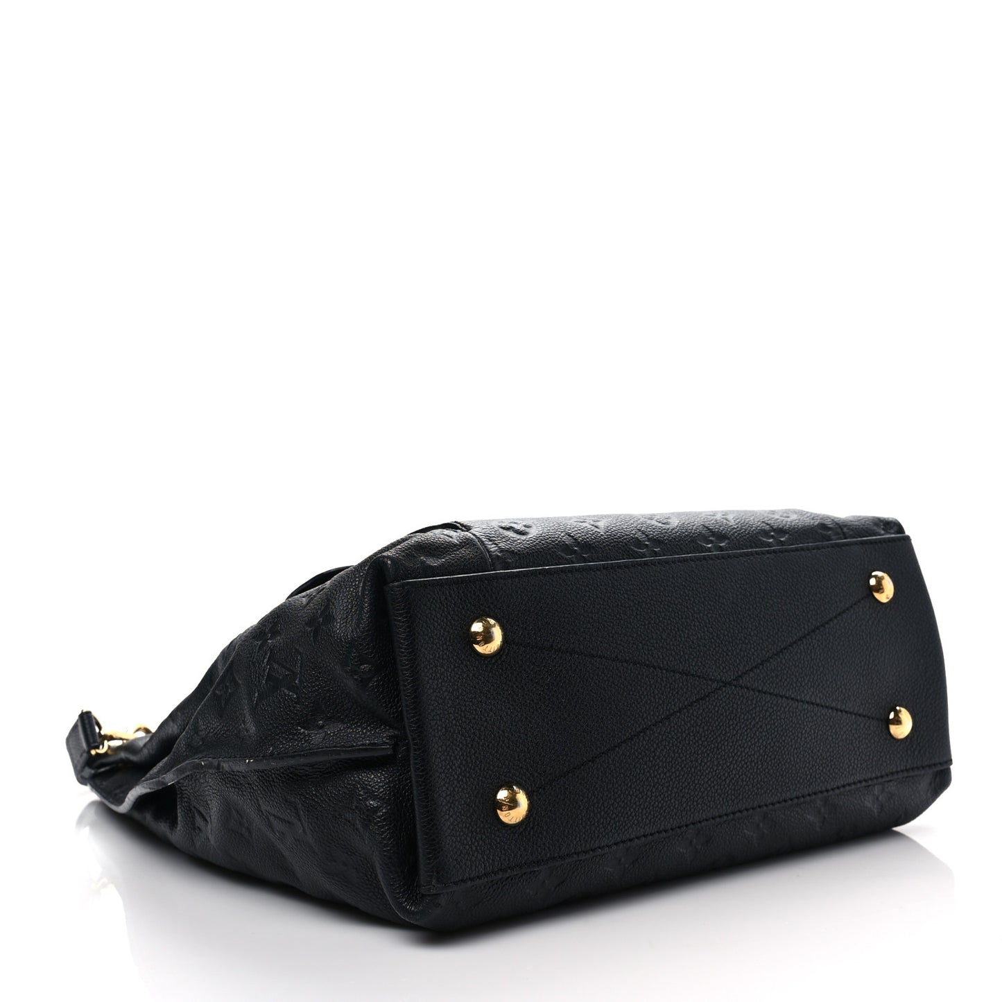 Empreinte Metis Black