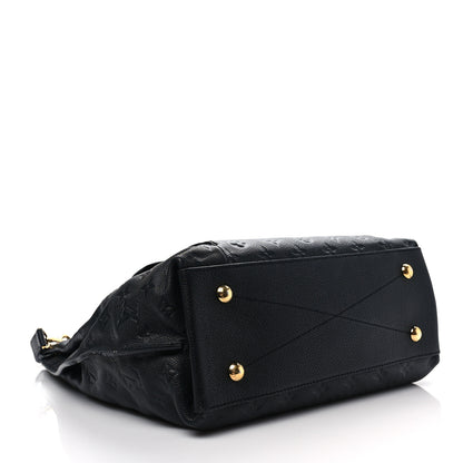 Louis Vuitton Empreinte Metis Black 4 of 7