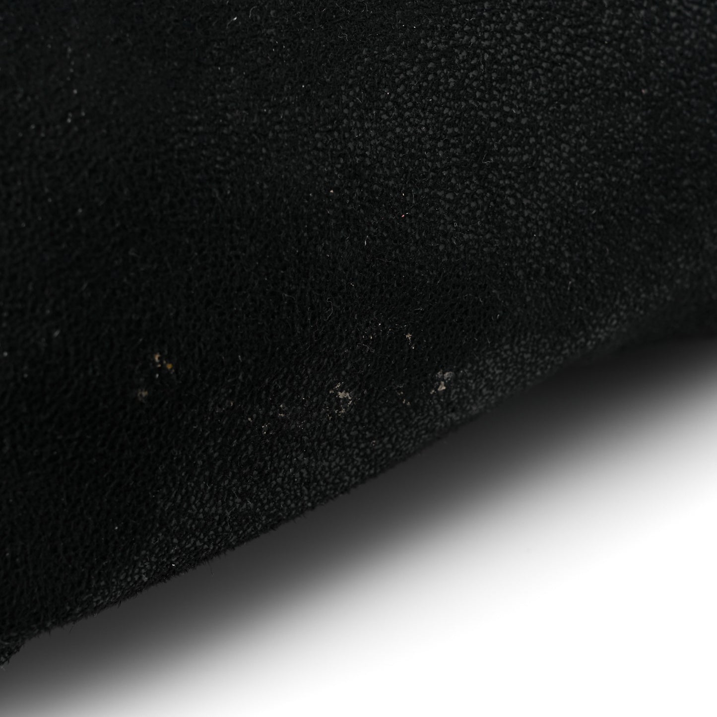 Shaggy Deer Falabella Messenger Black