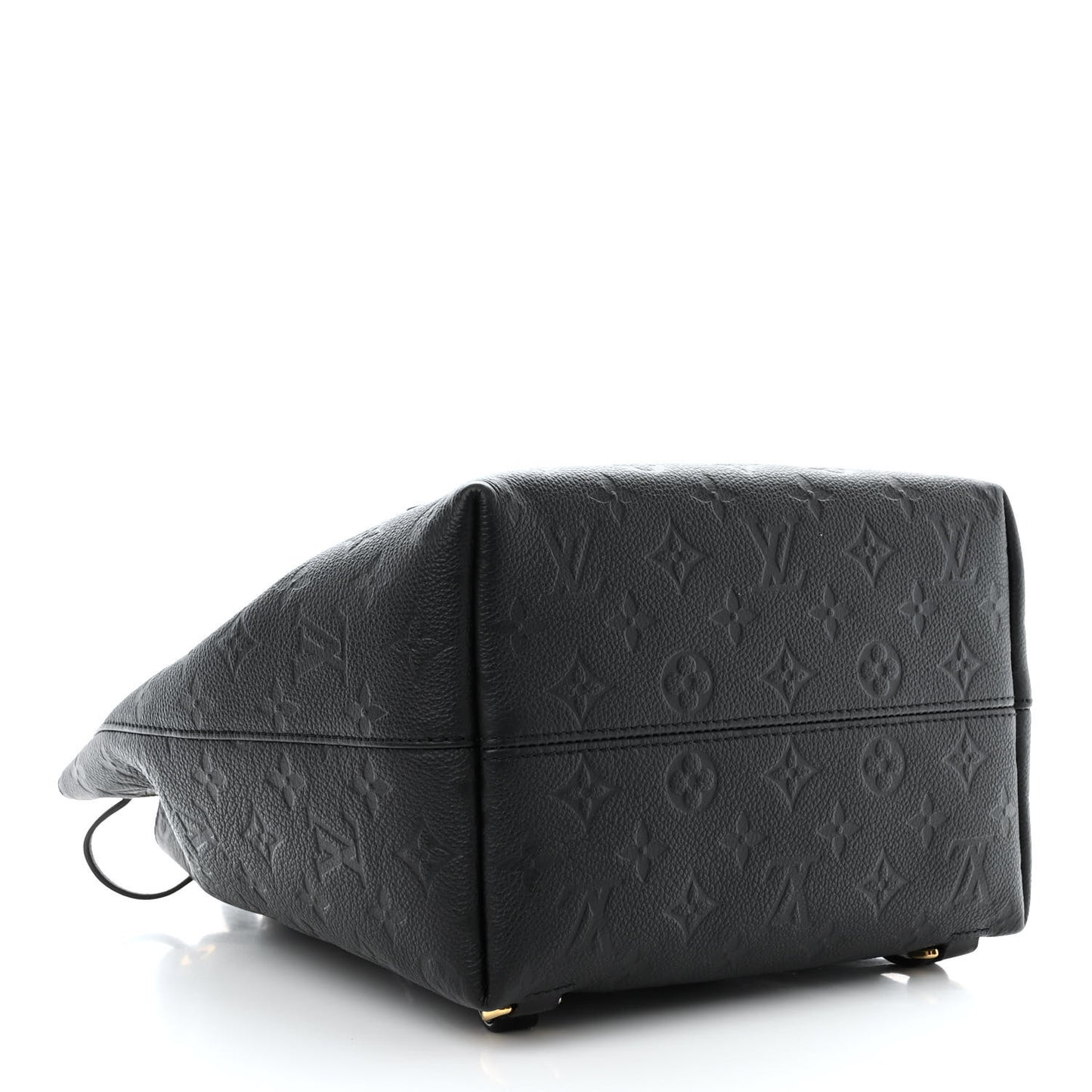 Empreinte Montsouris NM Backpack Black