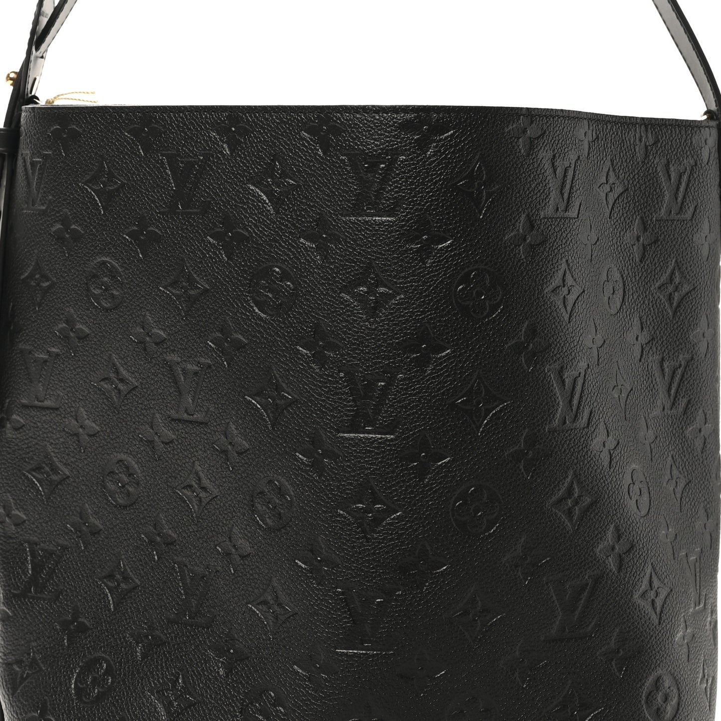 Empreinte Monogram All-In GM Black
