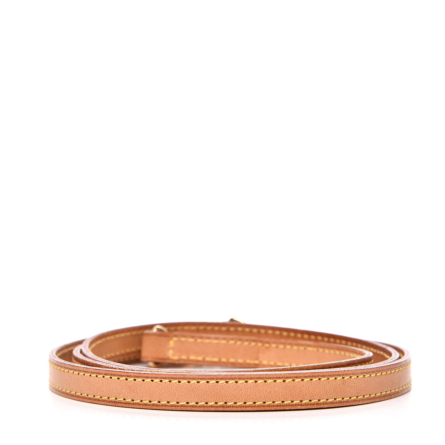 Vachetta Shoulder Strap