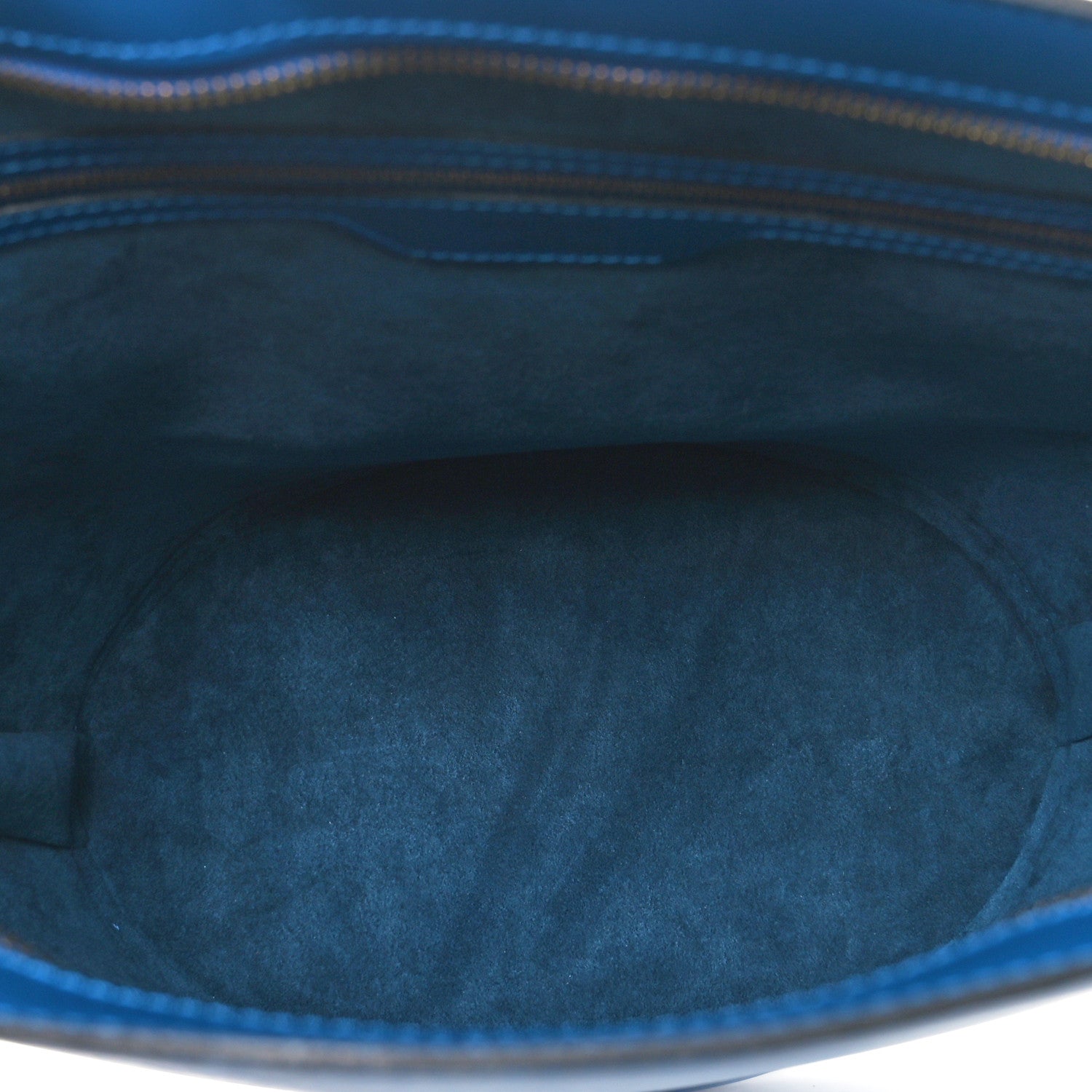 Louis Vuitton Epi Saint Jacques GM Toledo 5 of 9
