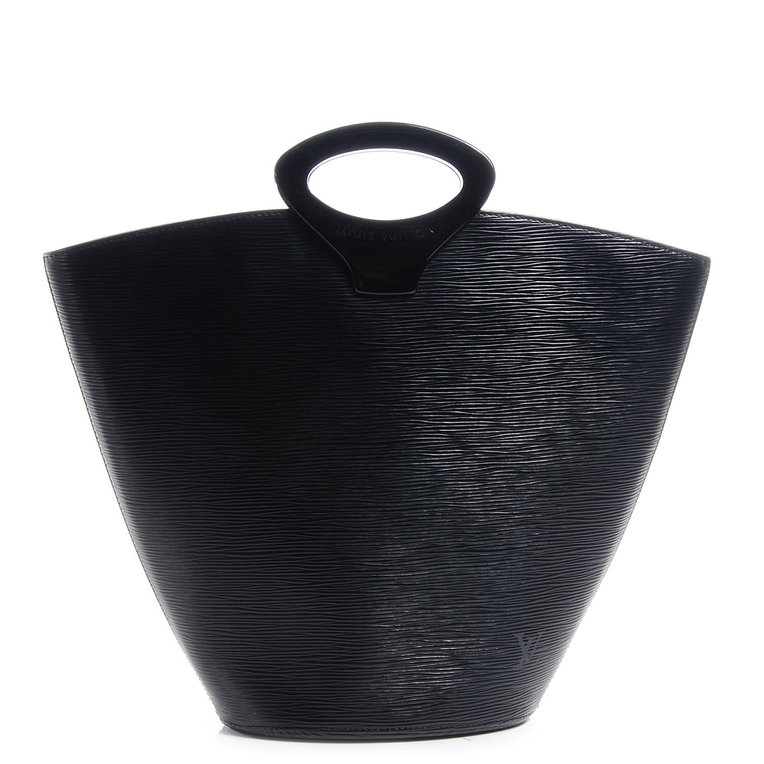 Louis Vuitton Epi Noctambule Black 1 of 7
