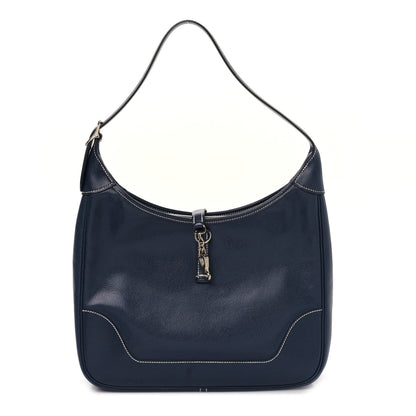 Hermes Courchevel Trim II 31 Bleu Marine 1 of 7