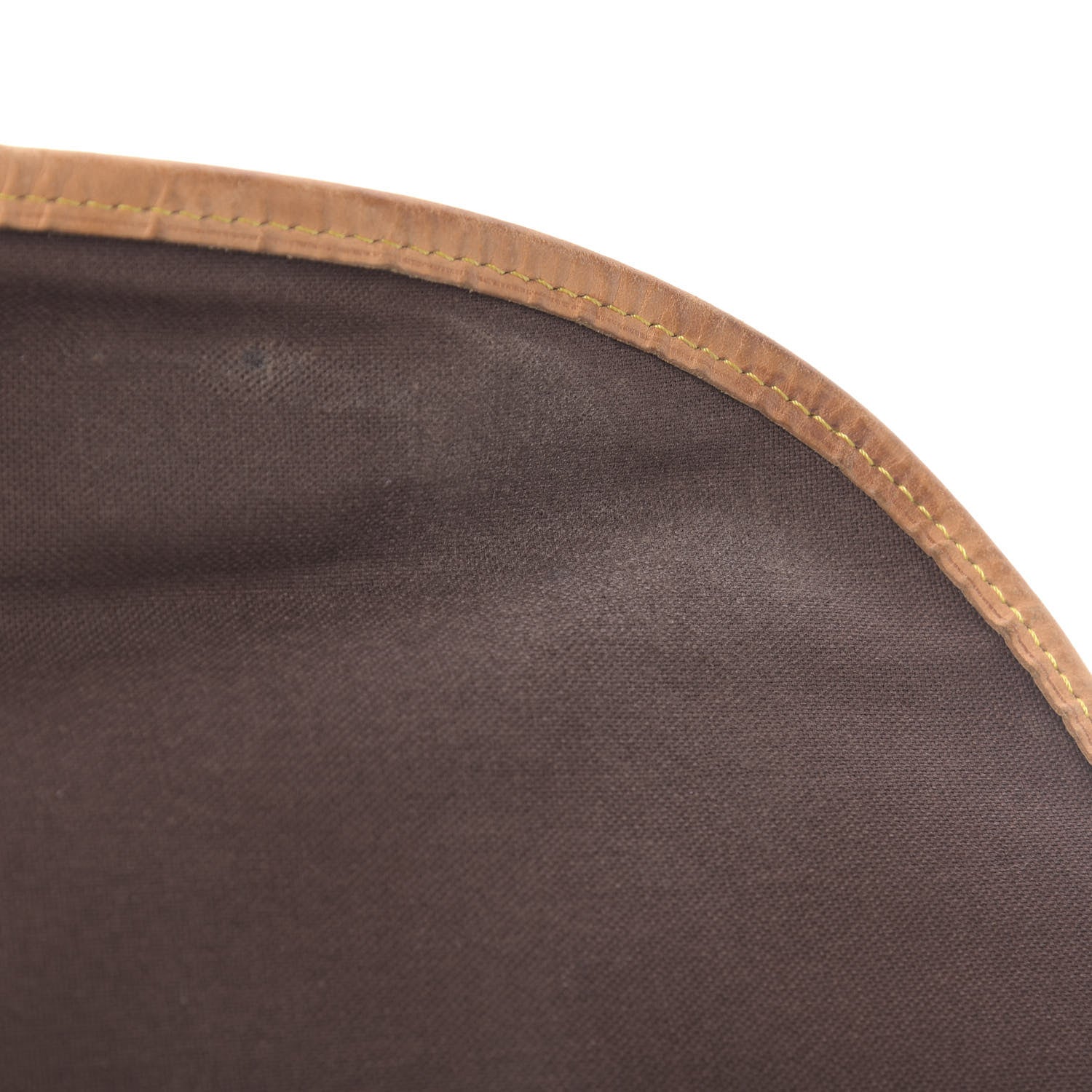 Louis Vuitton Monogram Menilmontant MM 7 of 21