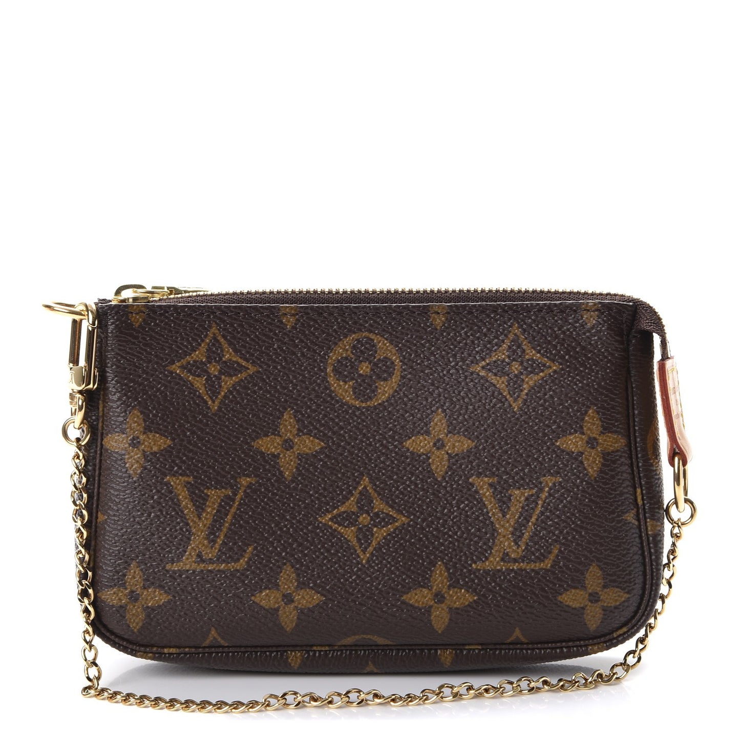 Monogram Mini Pochette Accessories