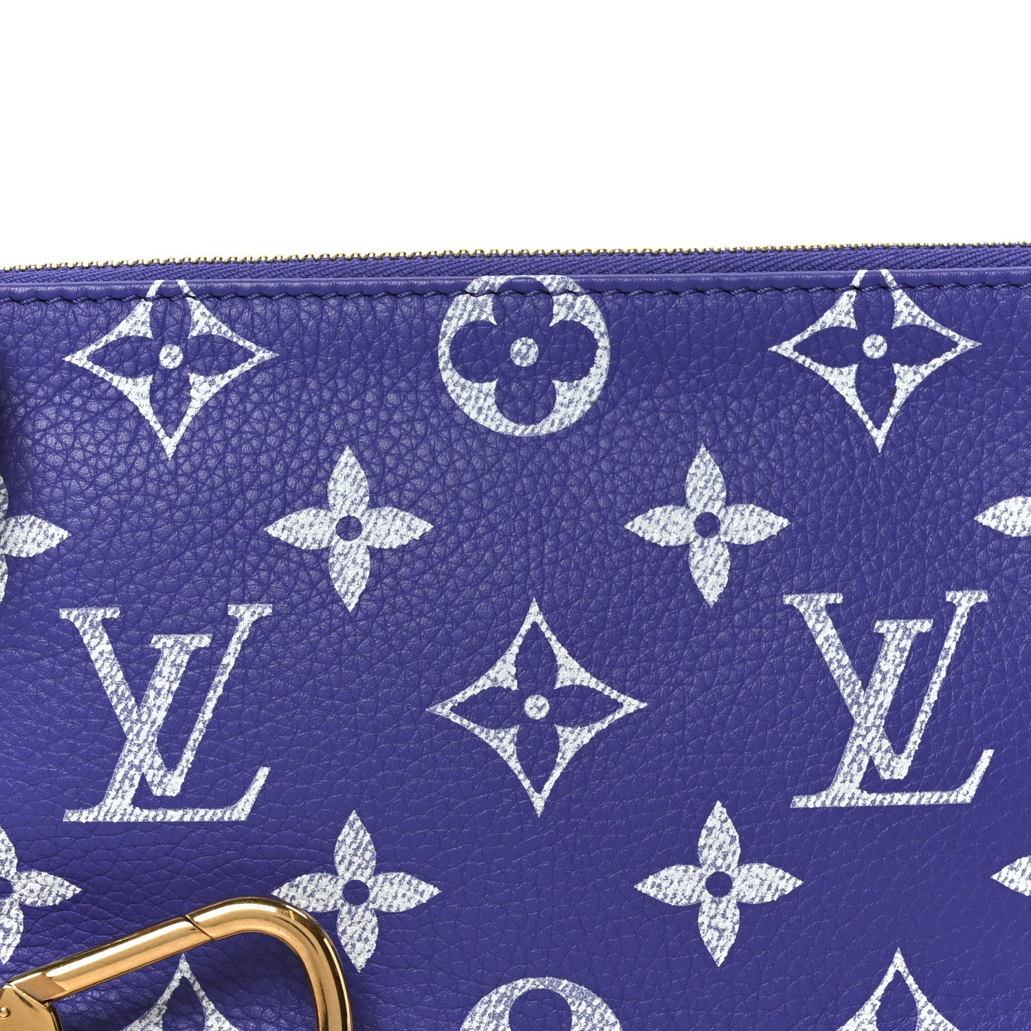 Louis Vuitton Calfskin Monogram Speedy P9 Bandouliere 40 Pochette Louis Vuitton Calfskin Monogram Speedy P9 Bandouliere 40 Pochette