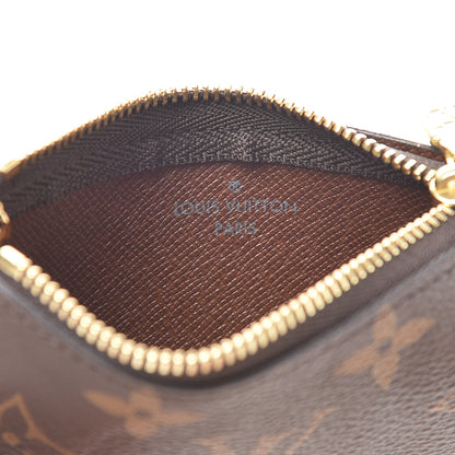 Louis Vuitton Monogram Key Pouch 6 of 7