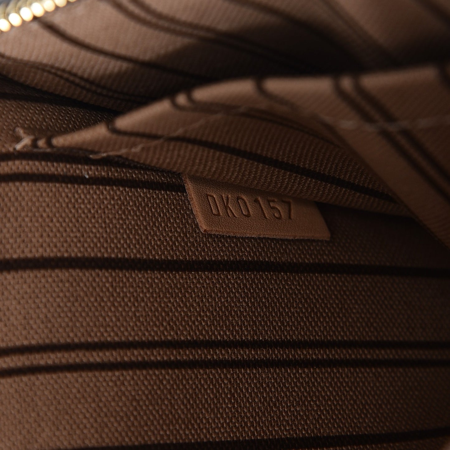 Monogram Neverfull MM GM Pochette