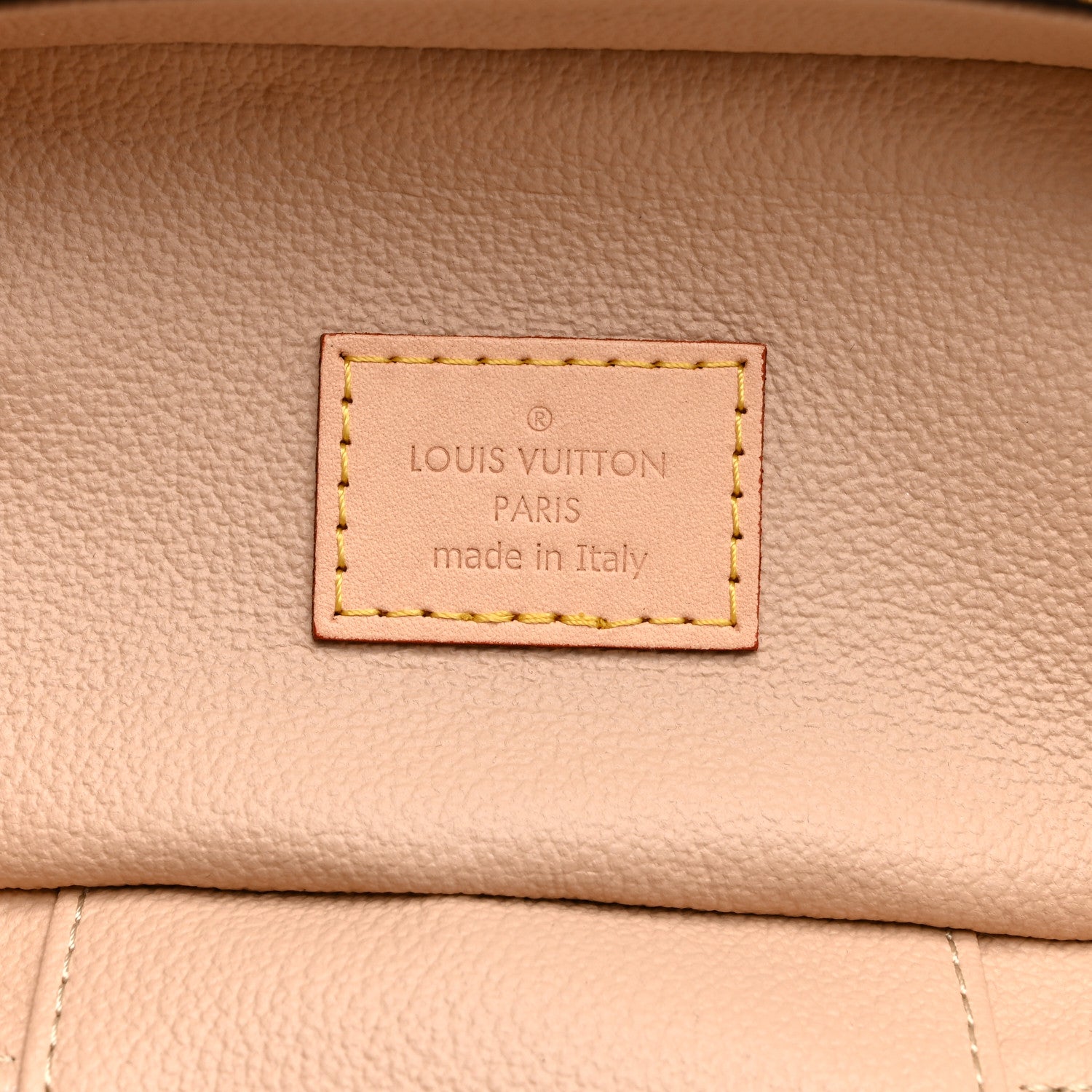Louis Vuitton Monogram Nano Nice 6 of 8