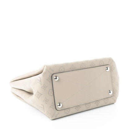 Louis Vuitton Mahina Babylone PM Galet 7 of 17