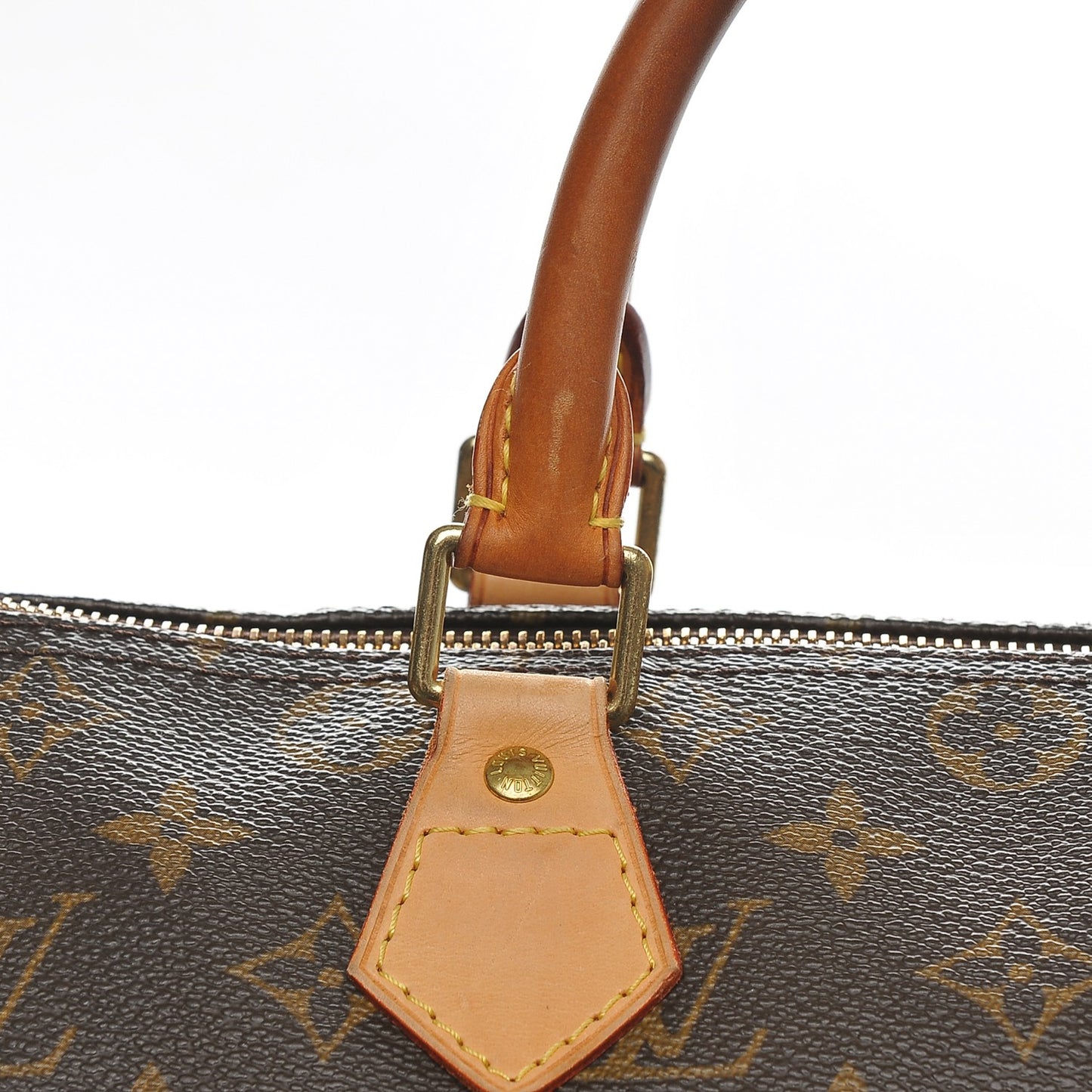 Monogram Speedy 30