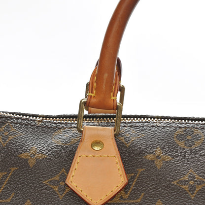Louis Vuitton Monogram Speedy 30 7 of 7