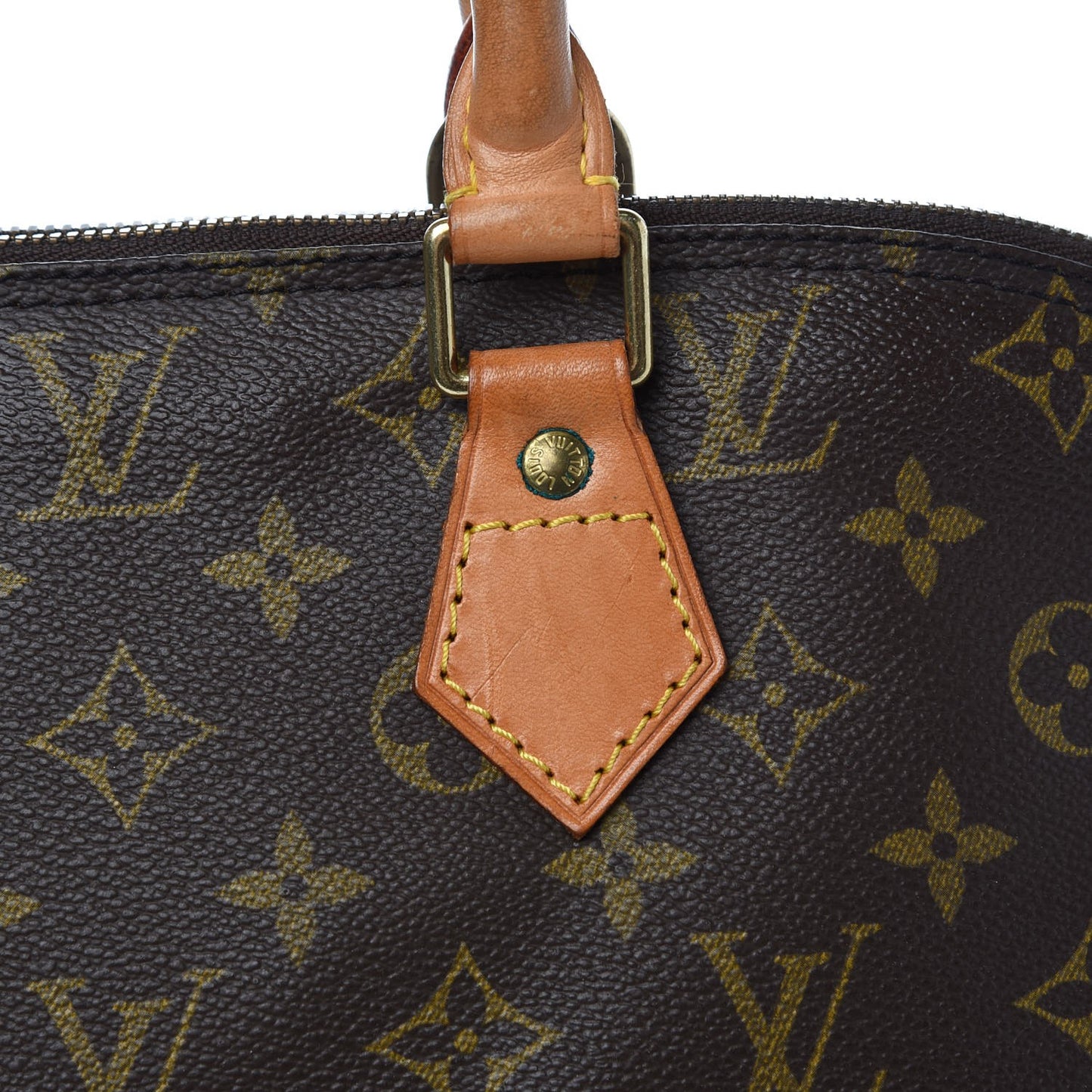 Monogram Alma PM