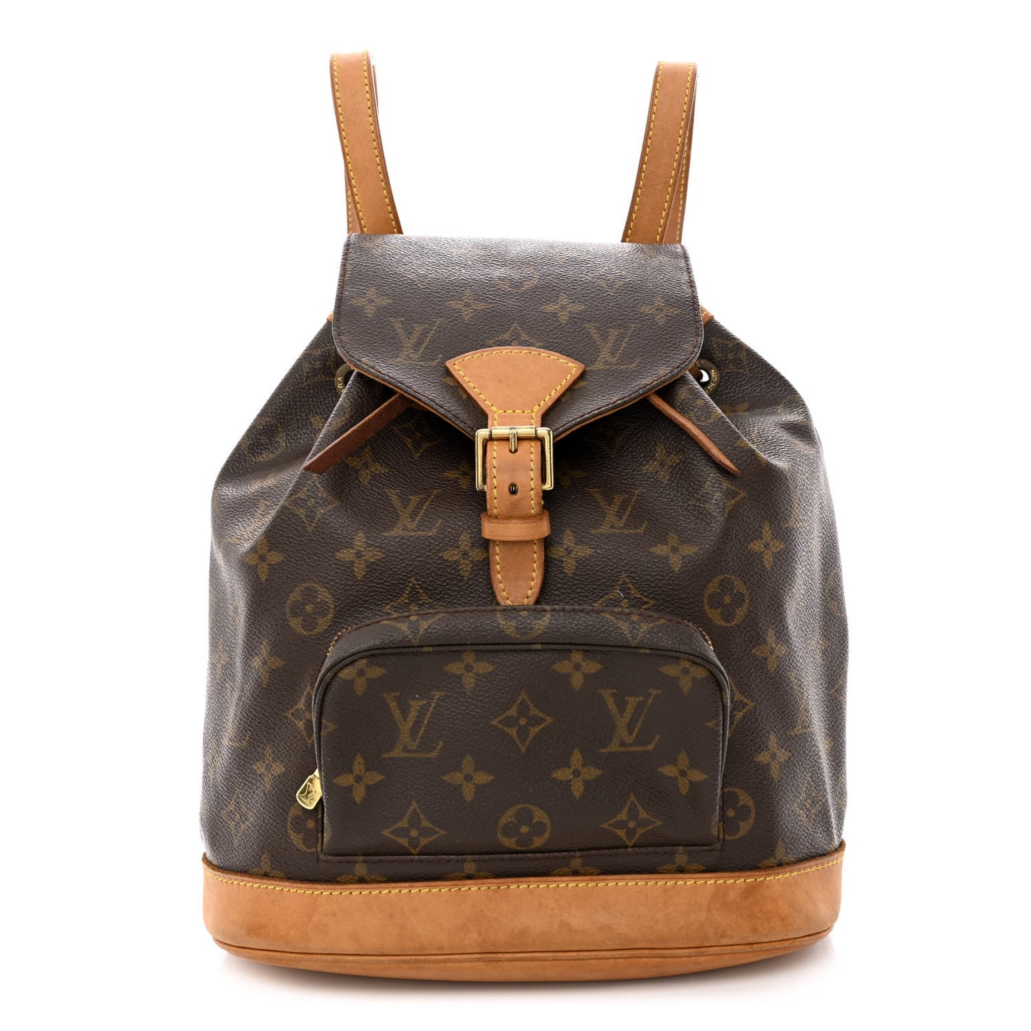 Monogram Montsouris MM Backpack