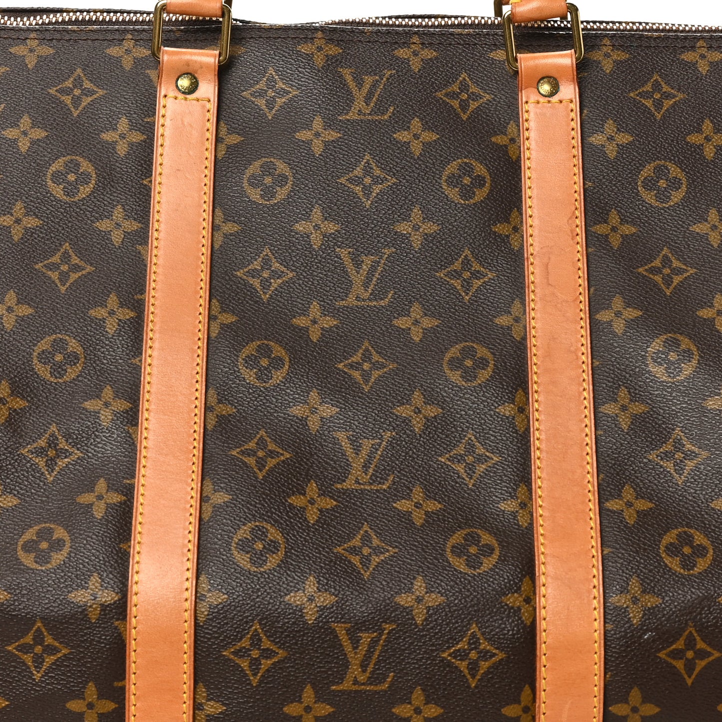 Monogram Keepall Bandouliere 60