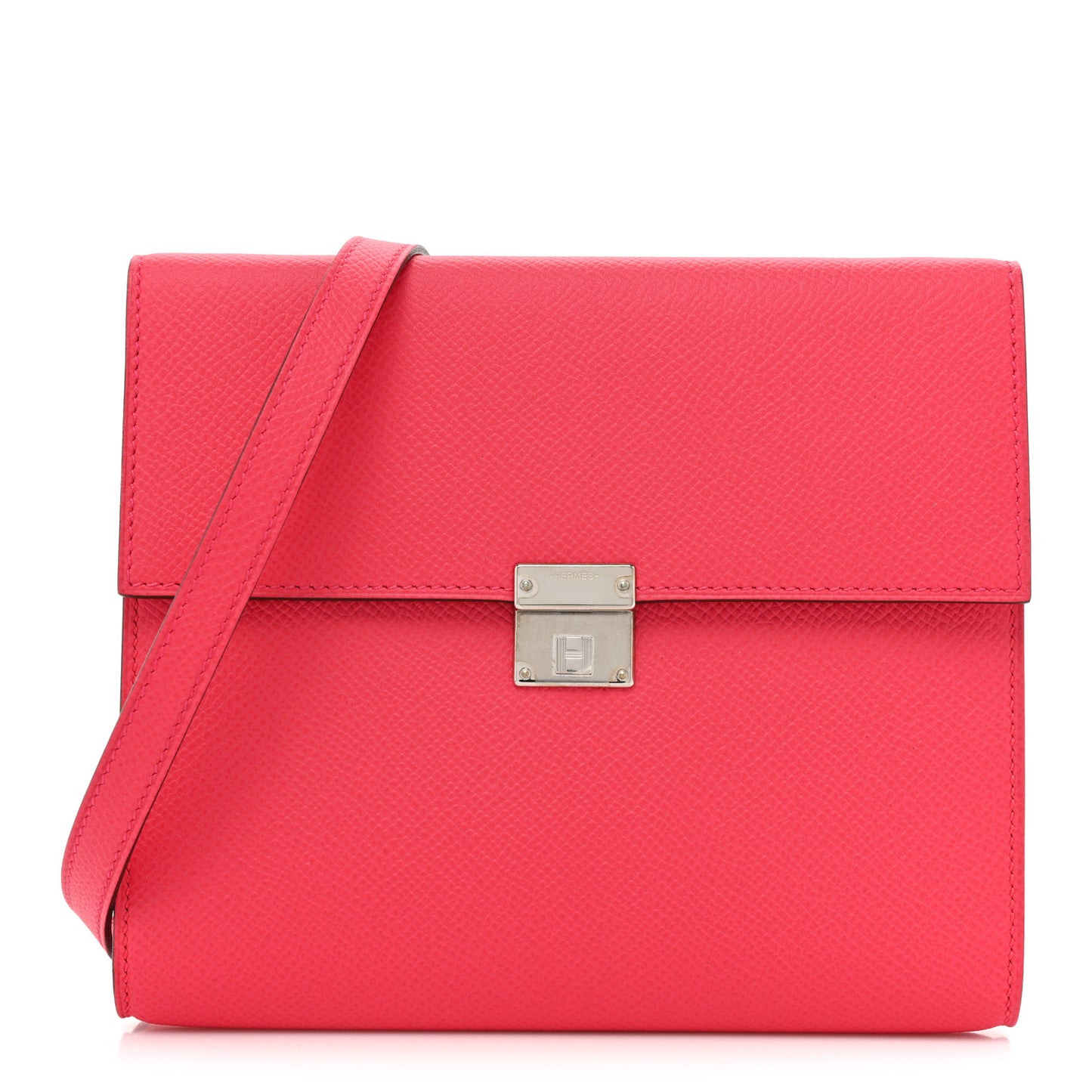 Epsom Clic 16 Wallet Rose Extreme