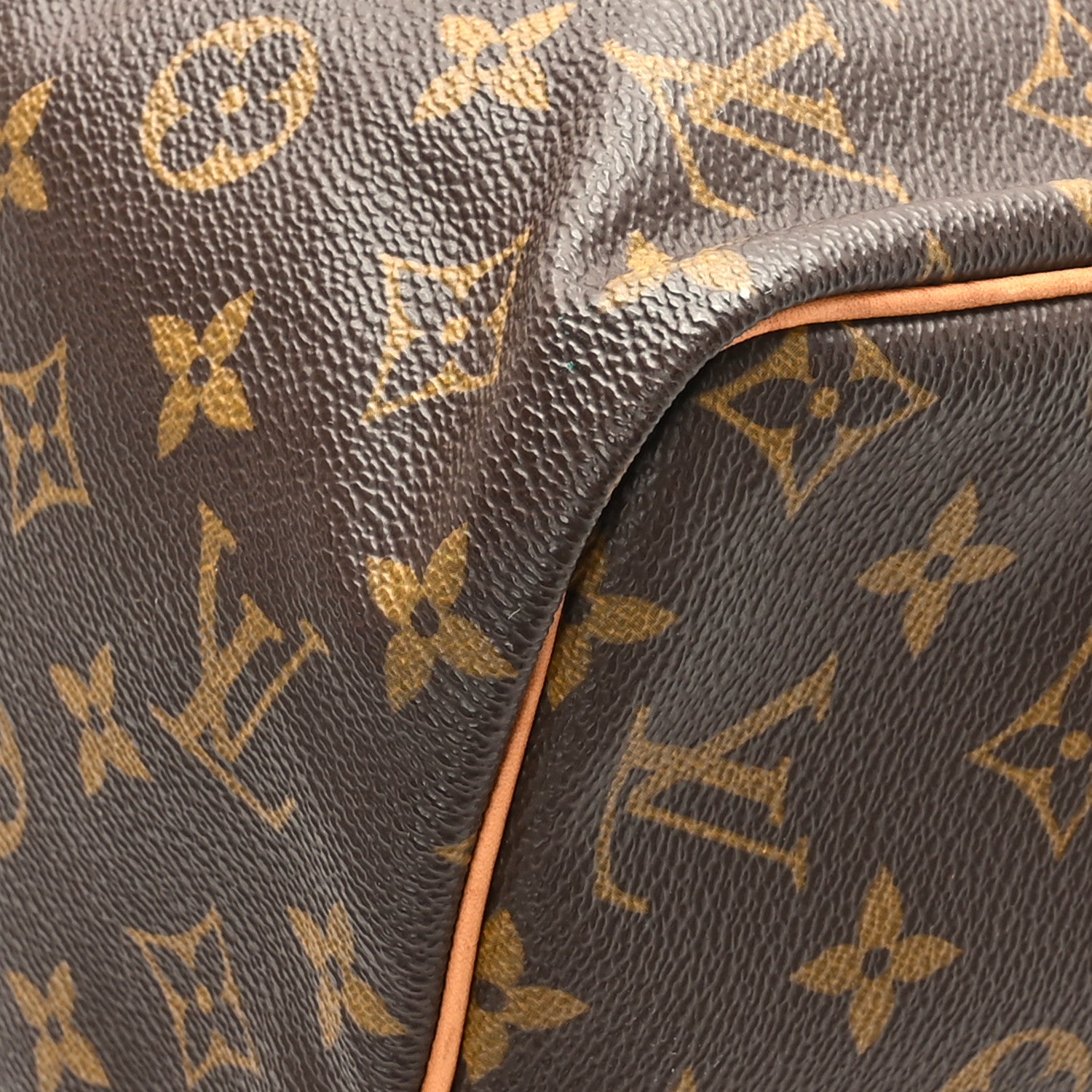 Louis Vuitton Monogram Speedy 30 9 of 11