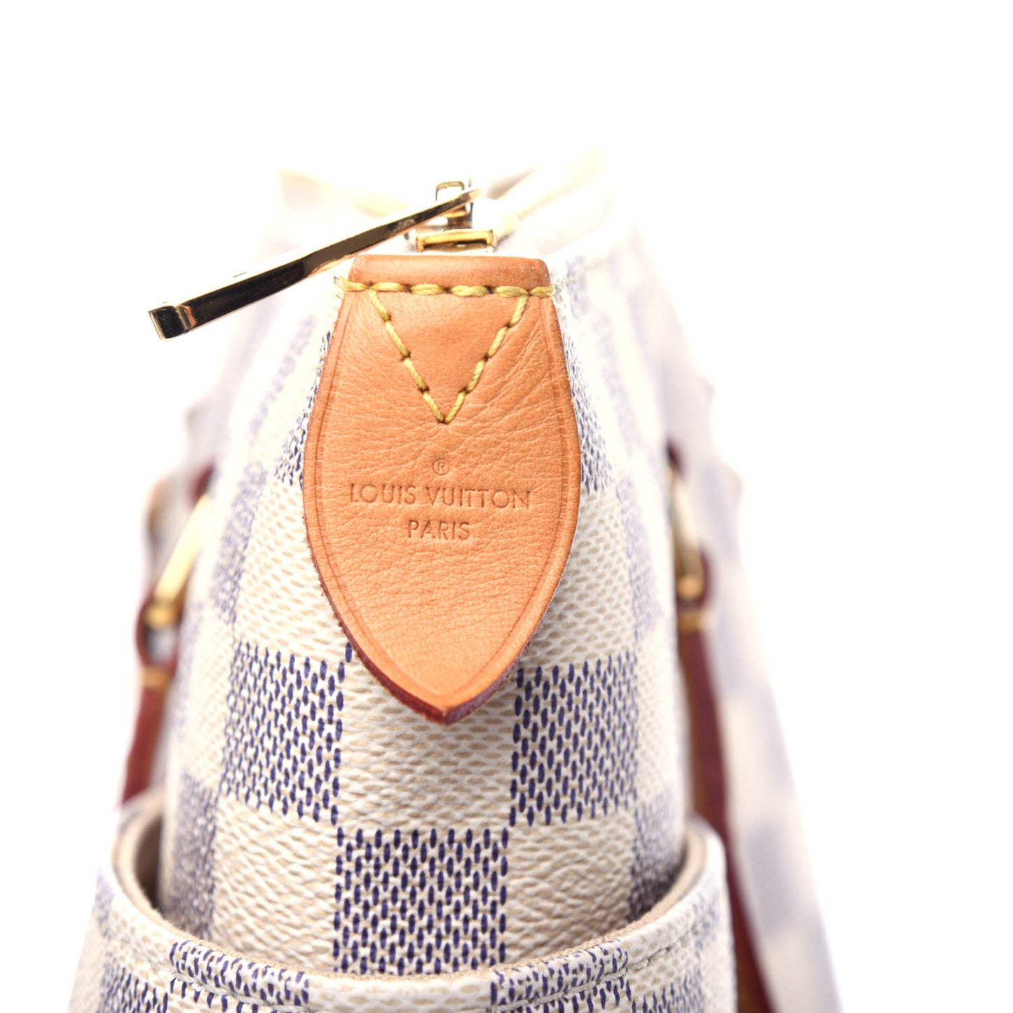 Damier Azur Totally PM