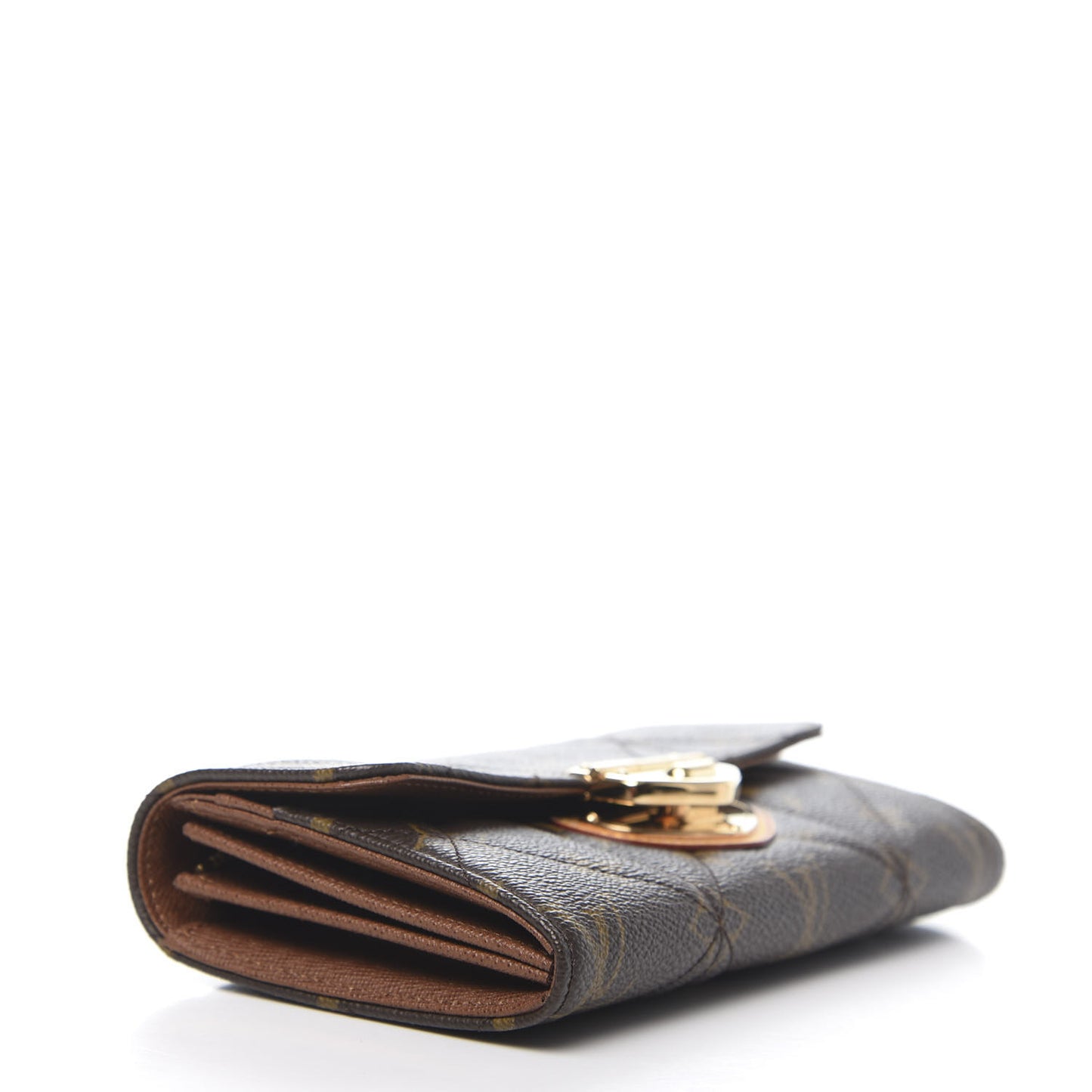Monogram Etoile Sarah Wallet