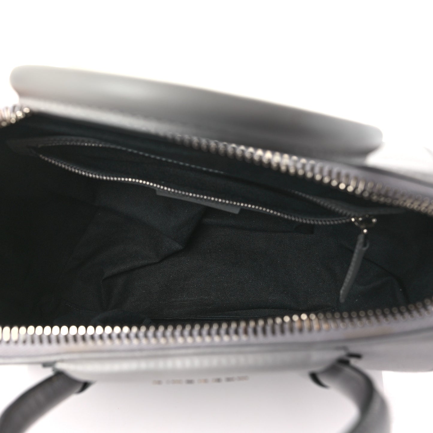 Sugar Goatskin Small Antigona