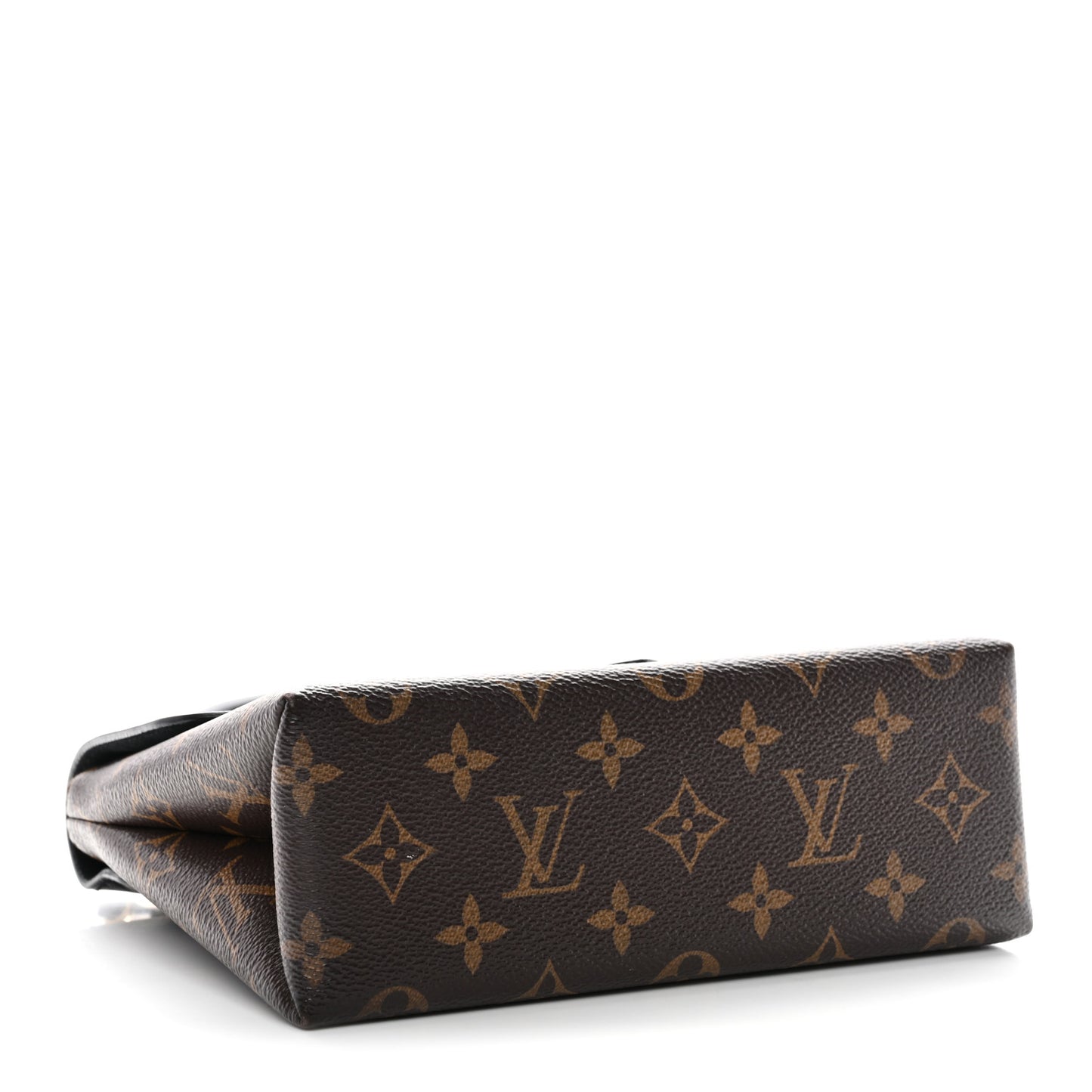 Monogram Locky BB Black
