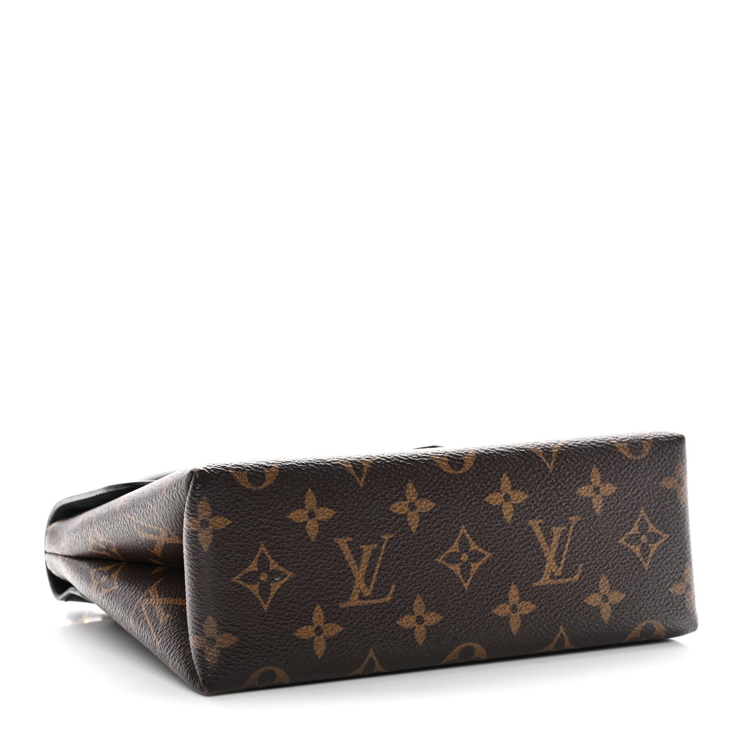 Louis Vuitton Monogram Locky BB Black 5 of 11