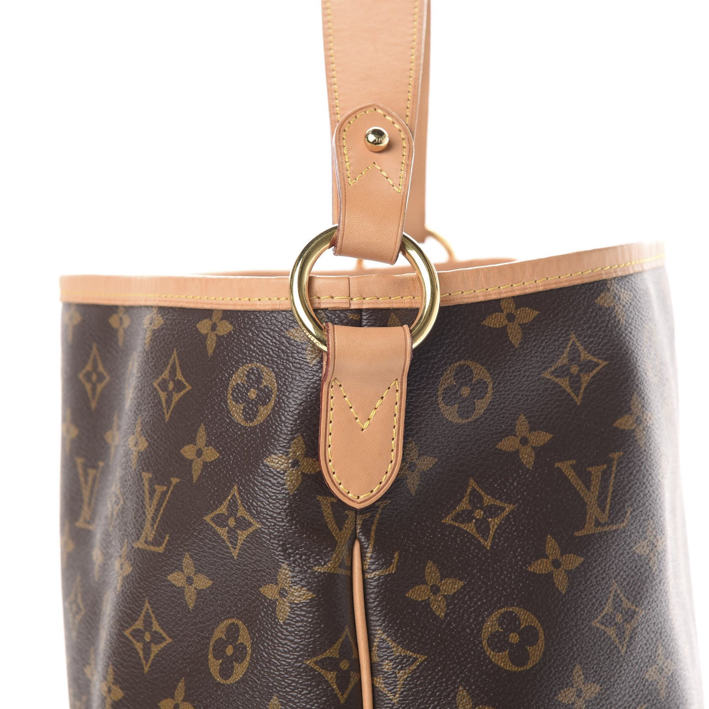 Monogram Delightful MM