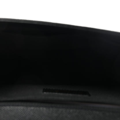 Chanel Caviar Quilted New Medium Boy Flap Black 5 of 10