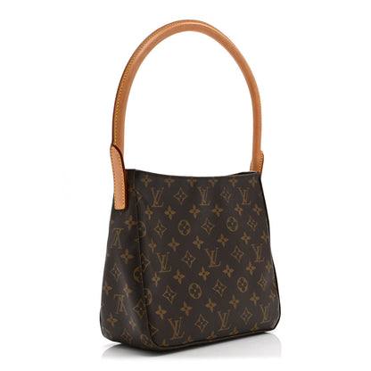 Louis Vuitton Monogram Looping MM 3 of 10