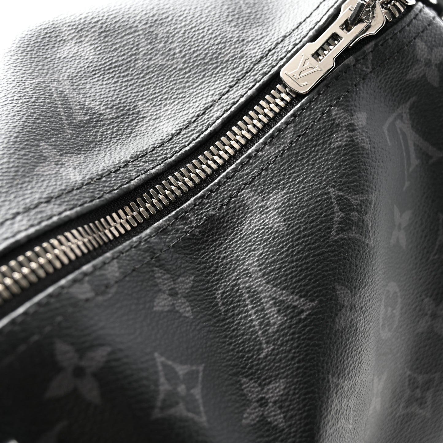 Monogram Eclipse Keepall Bandouliere 55