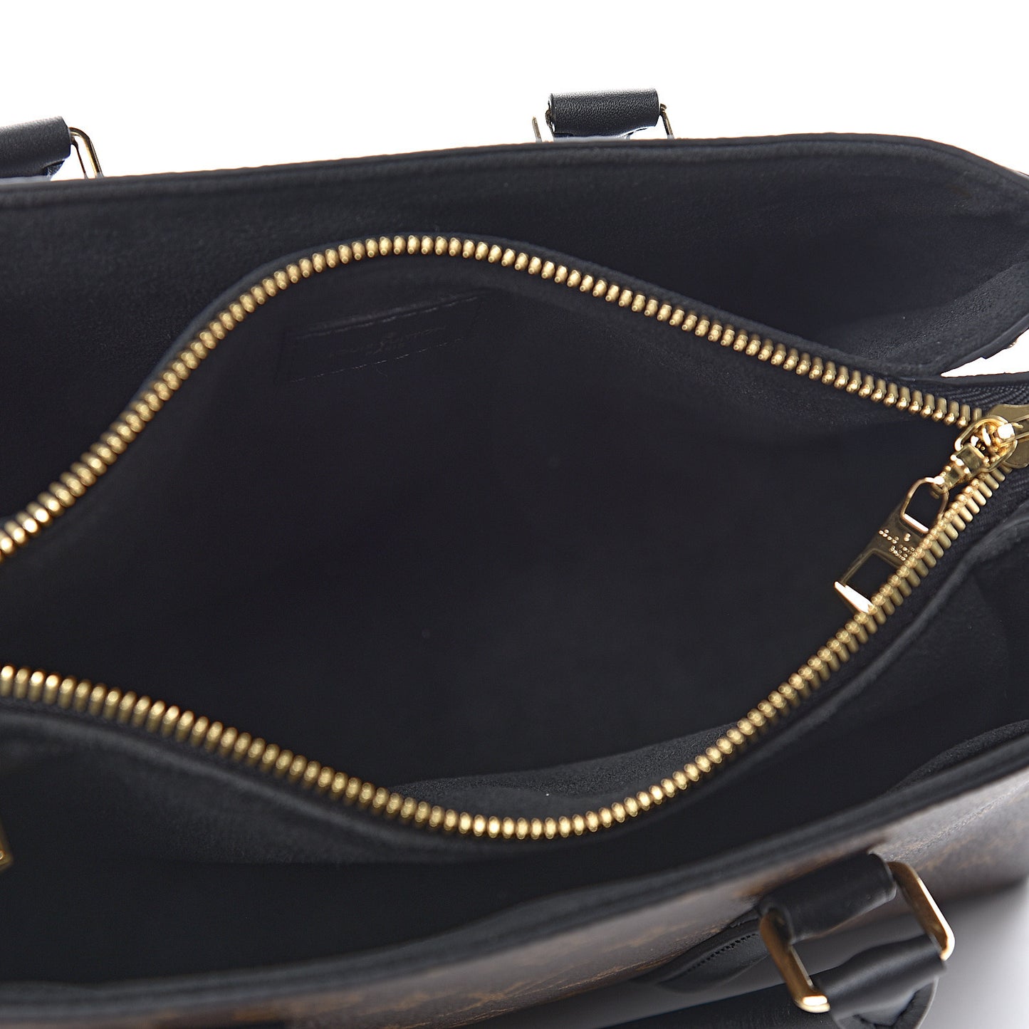Monogram Soufflot BB Black