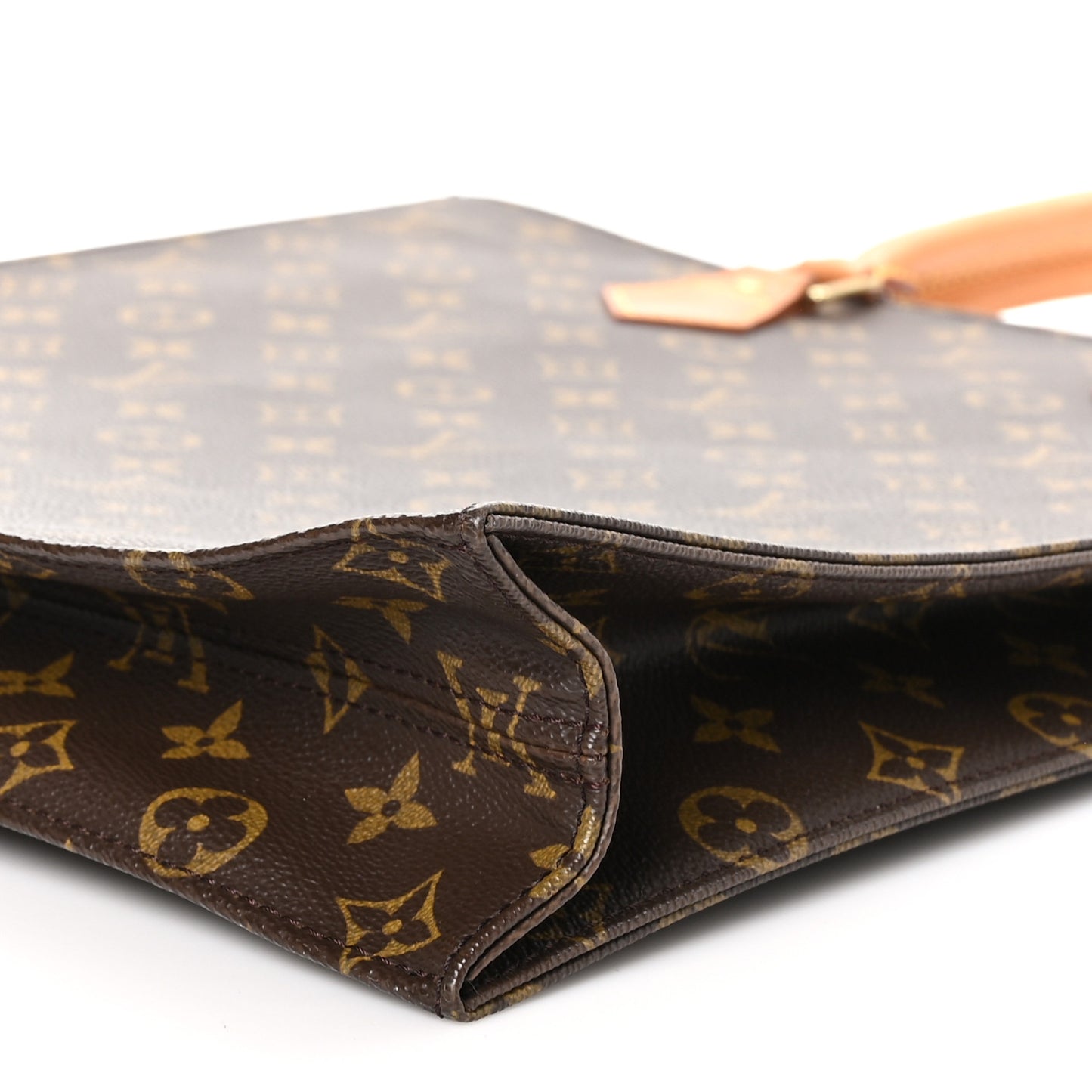 Monogram Sac Plat