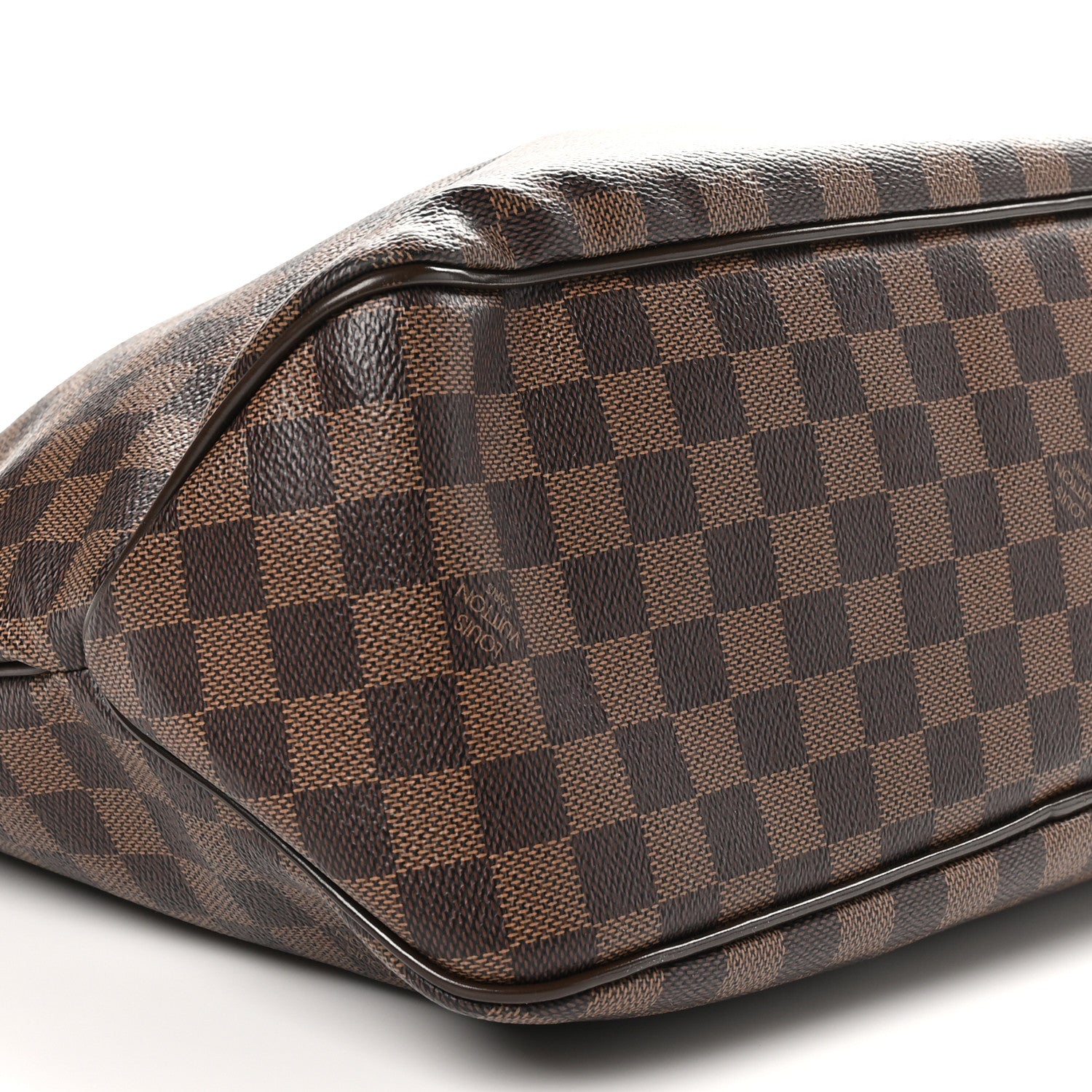 Louis Vuitton Damier Ebene Delightful MM 8 of 10