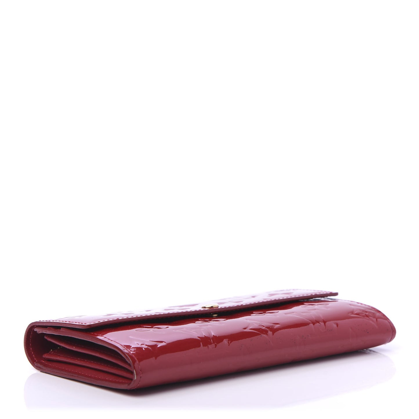 Vernis Sarah Wallet Pomme D'Amour