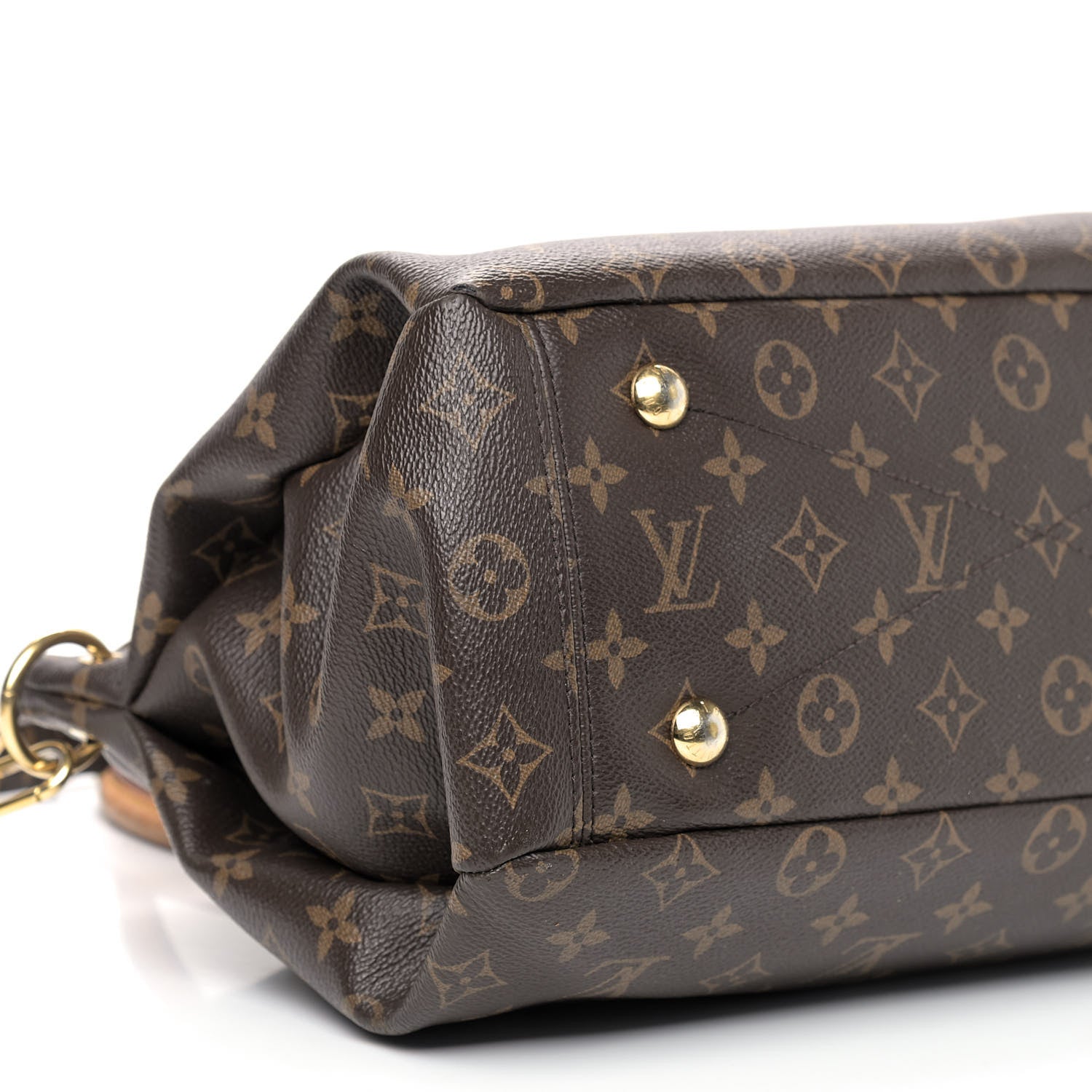 Louis Vuitton Monogram Pallas Quetsche 6 of 11