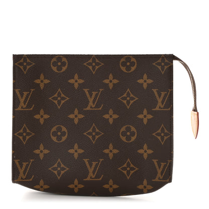 Louis Vuitton Monogram Toiletry Pouch 19 1 of 7
