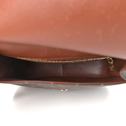 Louis Vuitton Monogram Saint Cloud GM 6 of 20