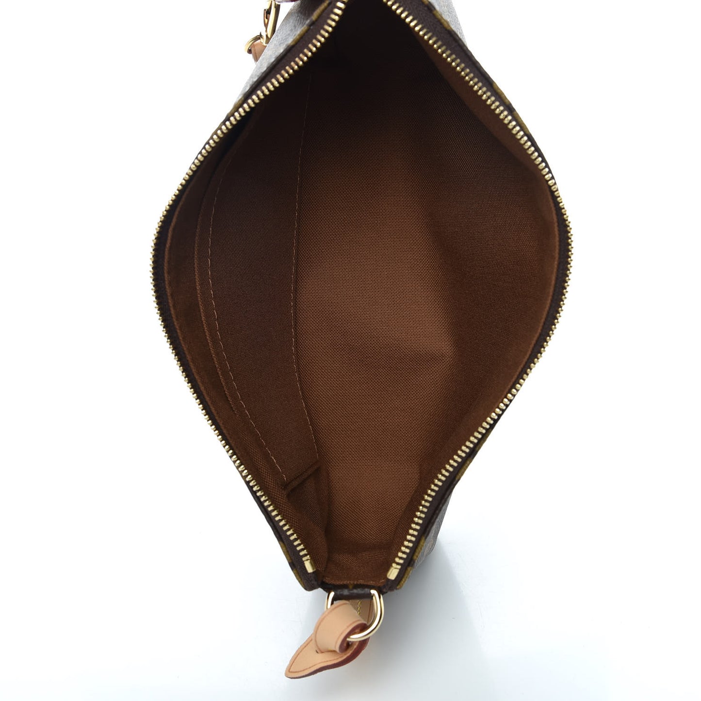 Monogram Pochette Accessories NM