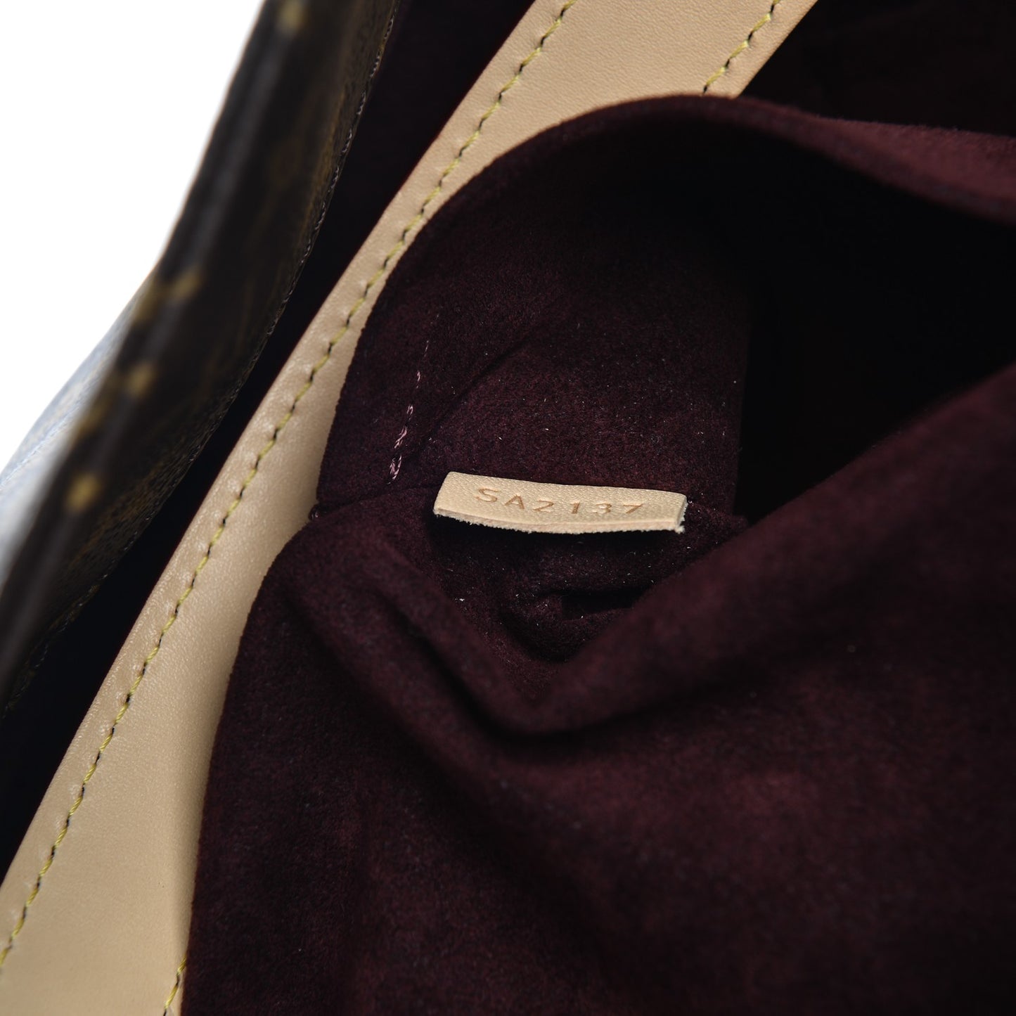 Monogram Melie
