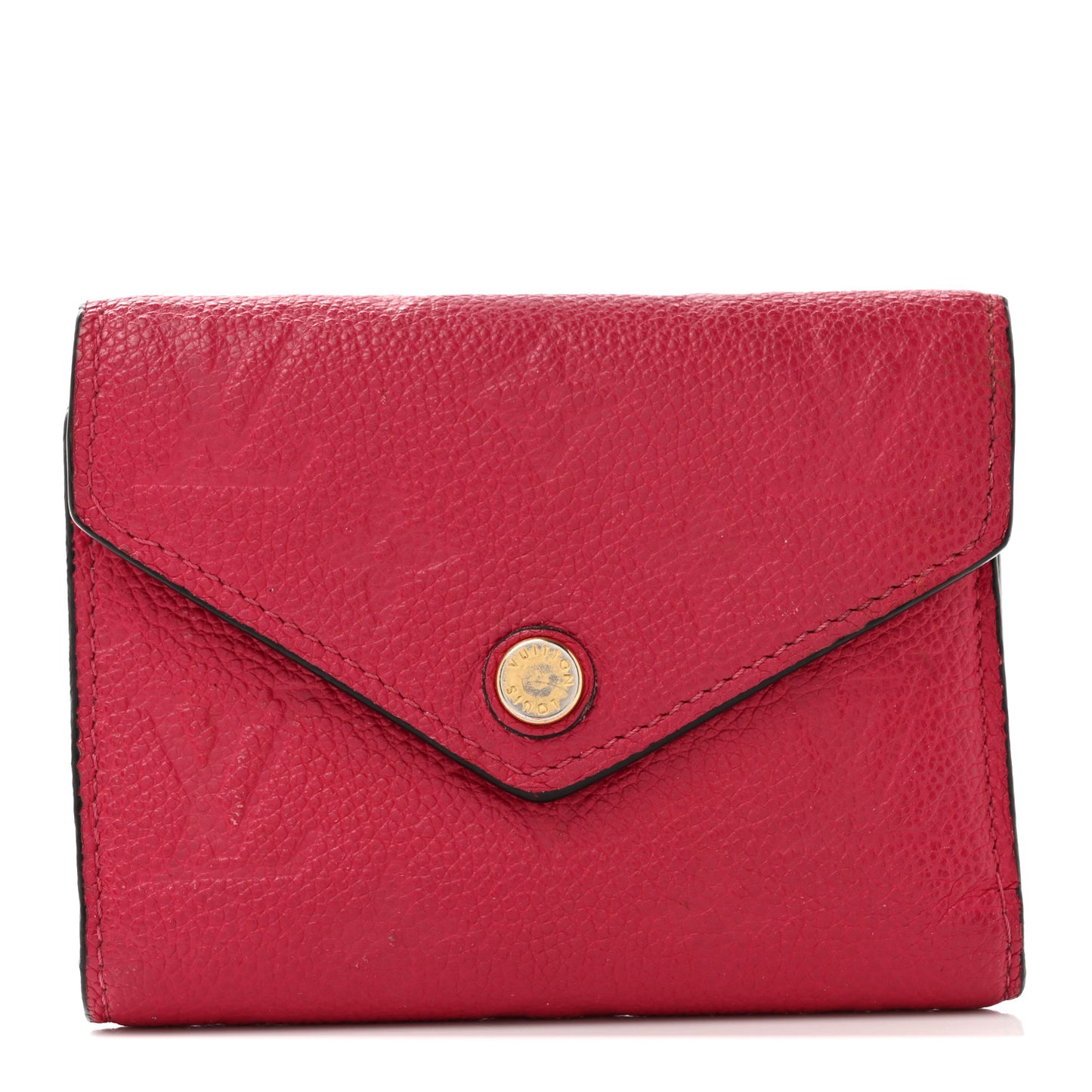Empreinte Victorine Wallet Freesia