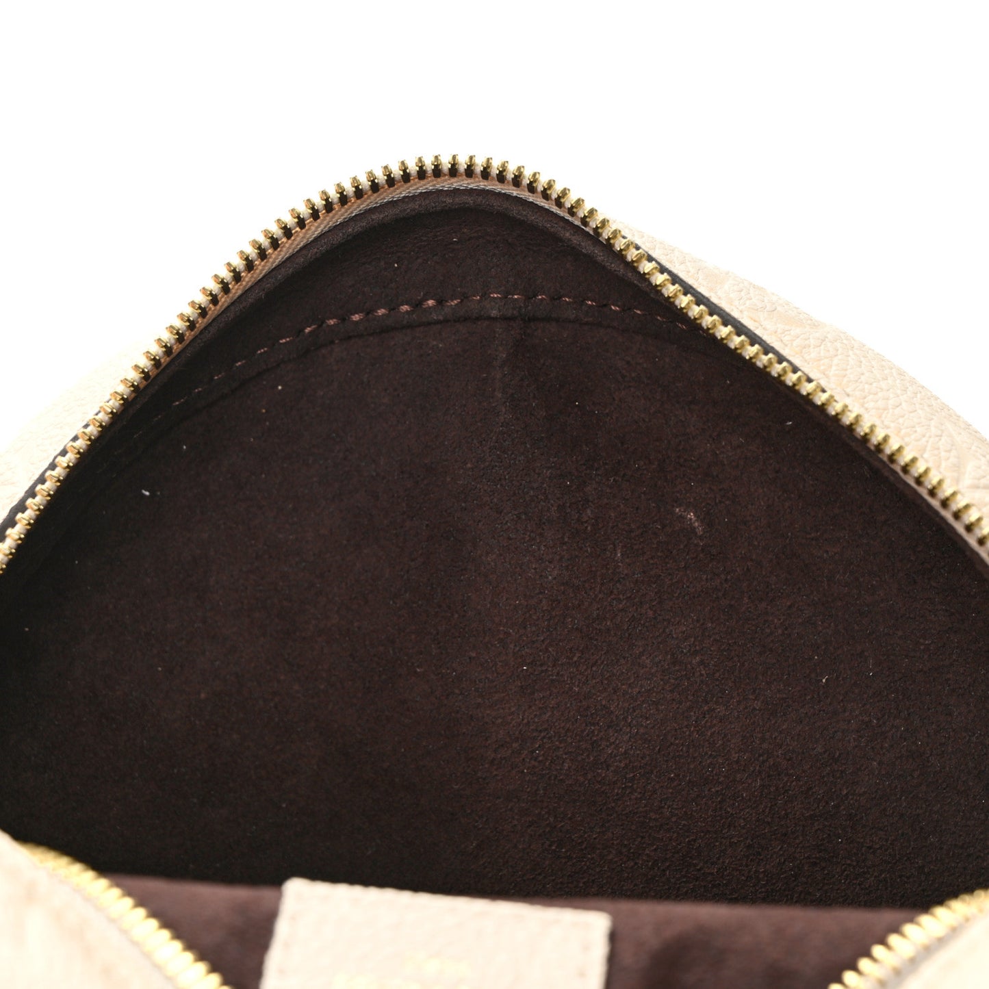 Empreinte Boite Chapeau Souple MM Creme