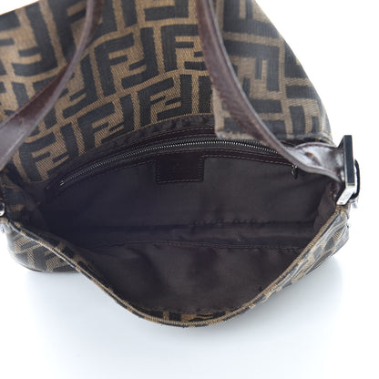 Fendi Zucca Baguette Tobacco 5 of 15