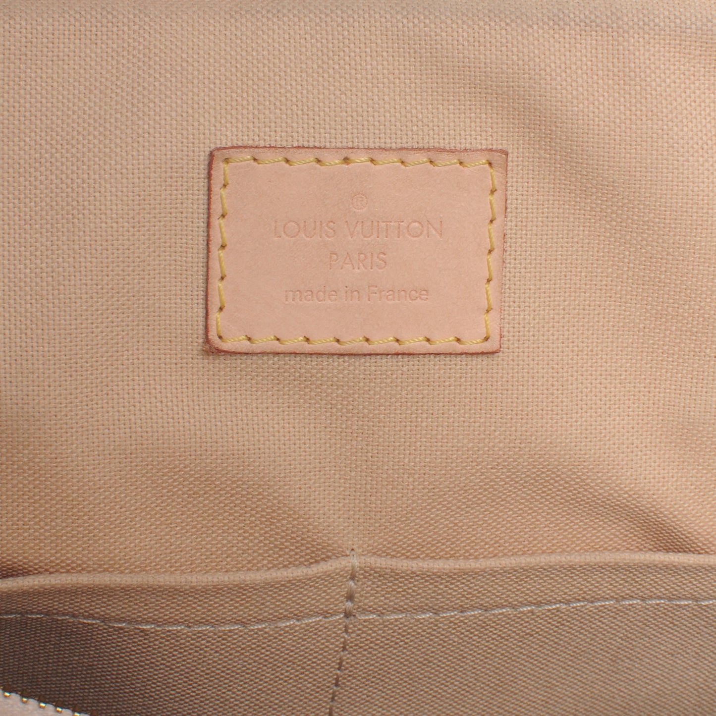 Damier Azur Siracusa GM